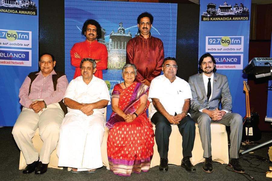 Sushrutha Ayurvedic Medical College and Hospital Bangalore Extra Curriculars photo 10